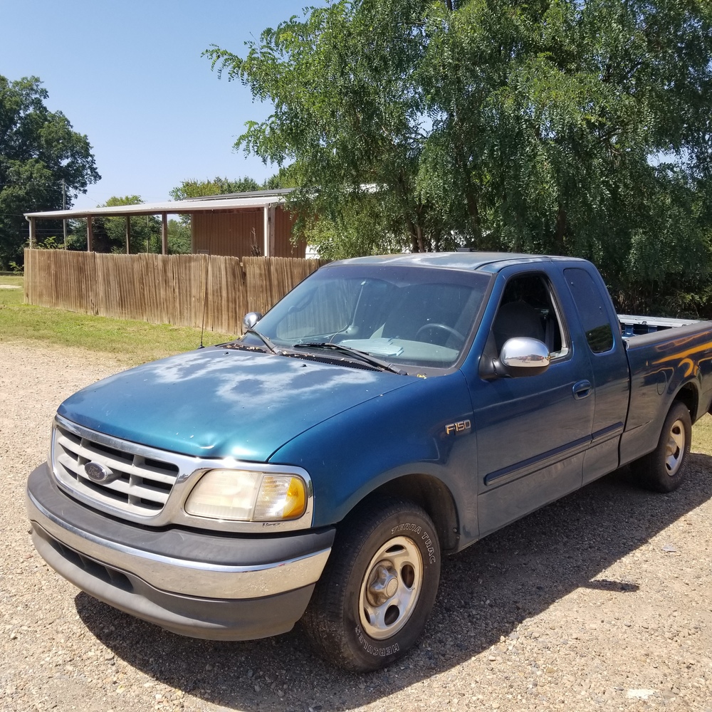 Ford Truck
