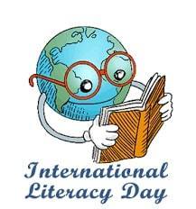 International Reading Day
