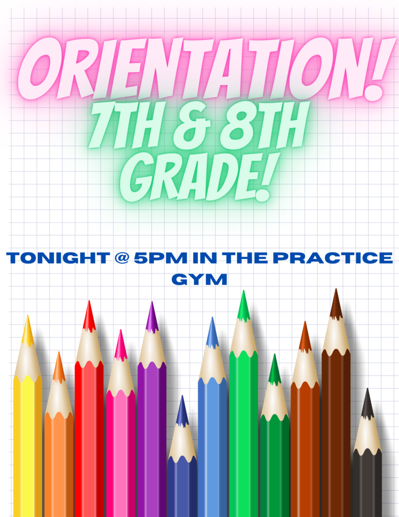Orientation