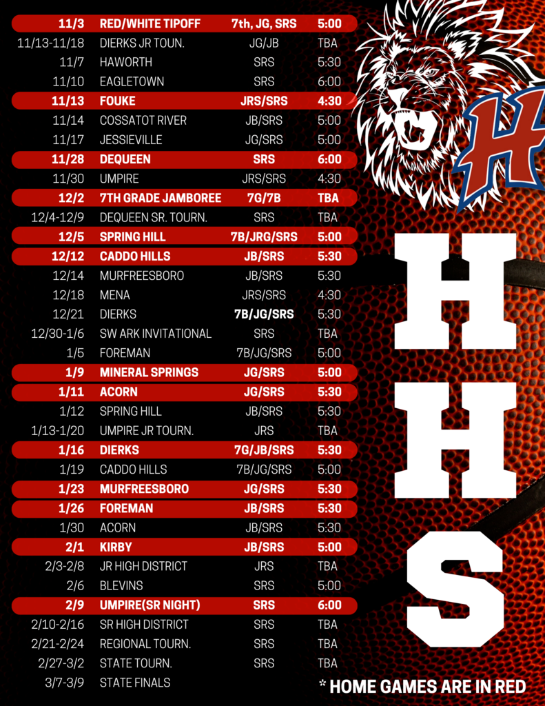 23-24 Revised Basketball