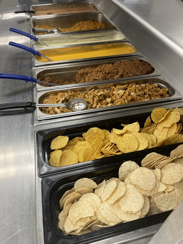 Lunches at Horatio School District Horatio Public Schools