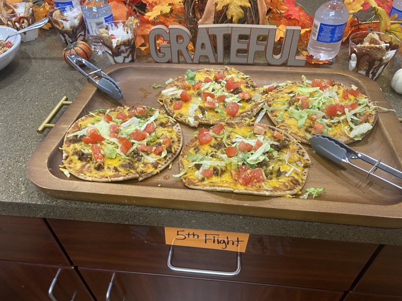 Food Focus Group Horatio Public Schools