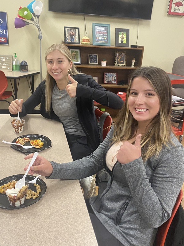 Food Focus Group Horatio Public Schools