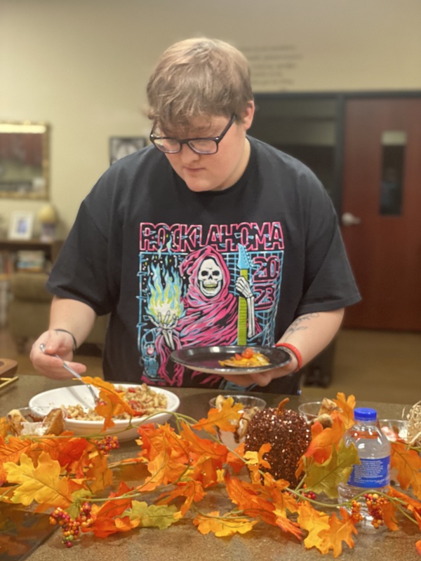 Food Focus Group Horatio Public Schools